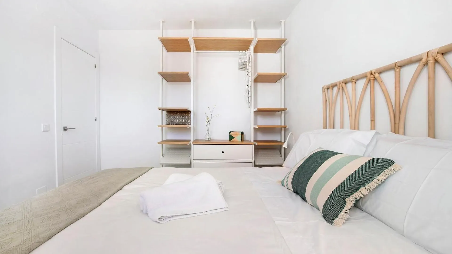 شقة Apartamento Joya La Carihuela توريمولينوس