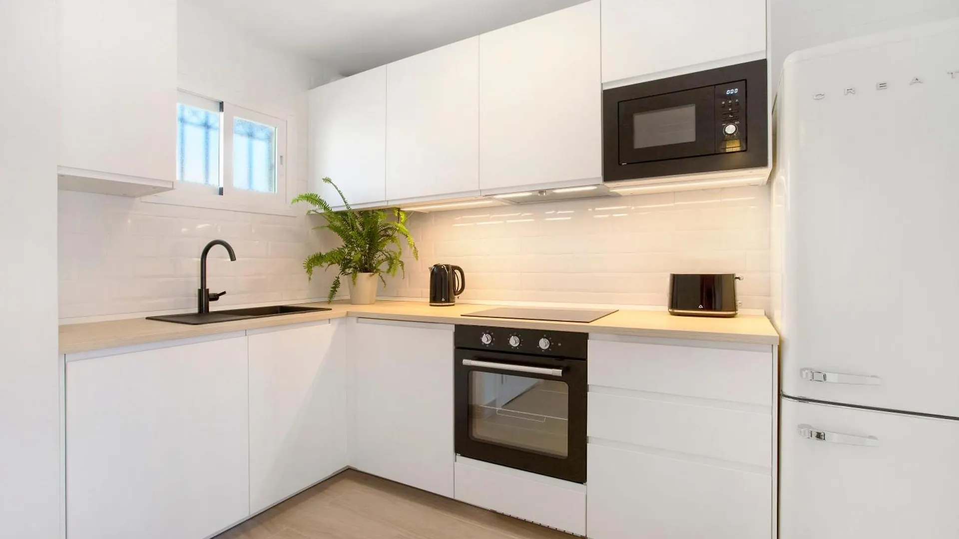 Apartamento Joya La Carihuela توريمولينوس شقة