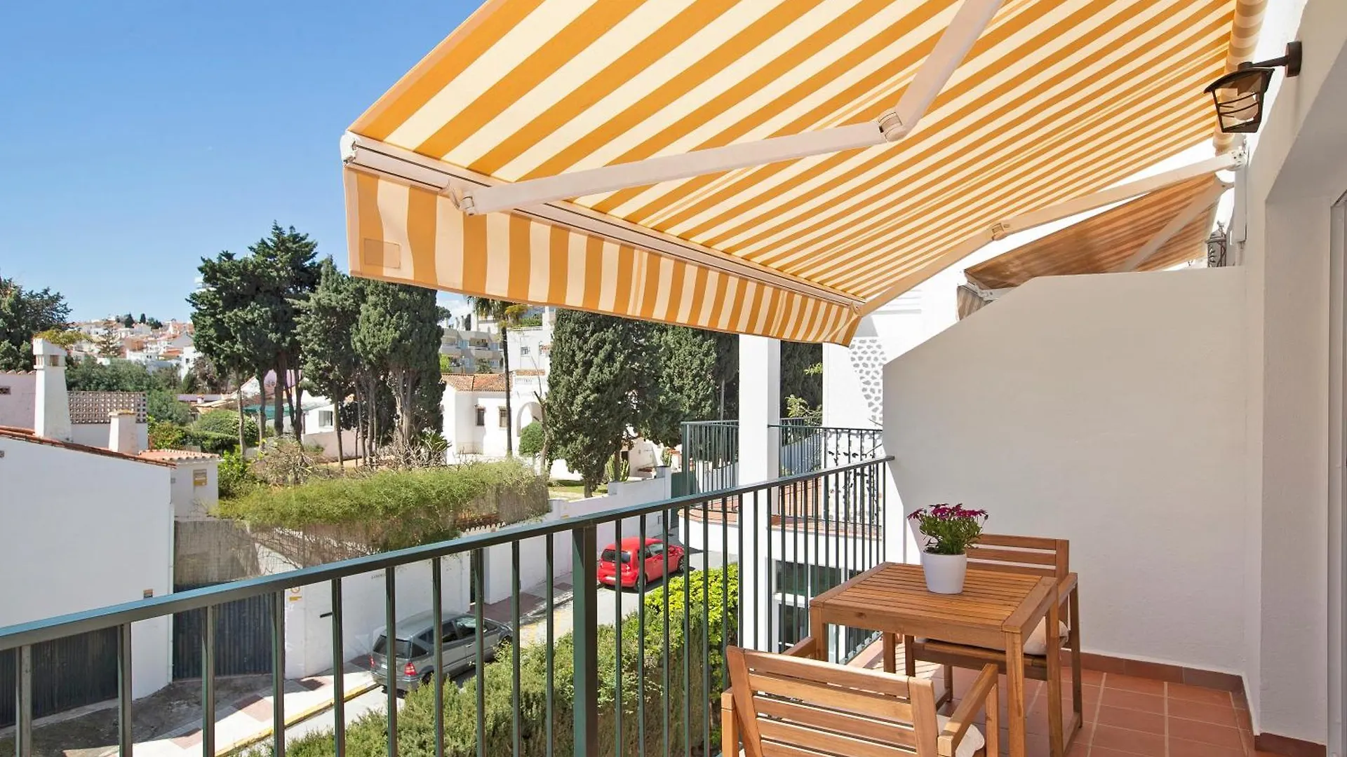 Apartamento Joya La Carihuela توريمولينوس