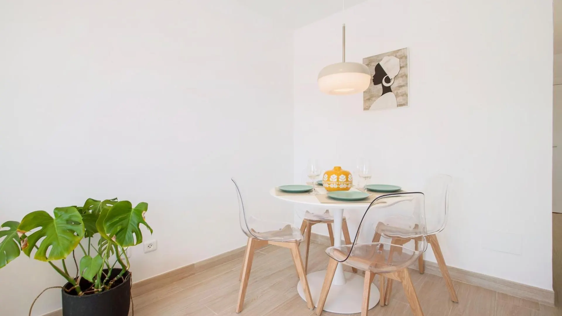 Apartamento Joya La Carihuela Torremolinos Spain