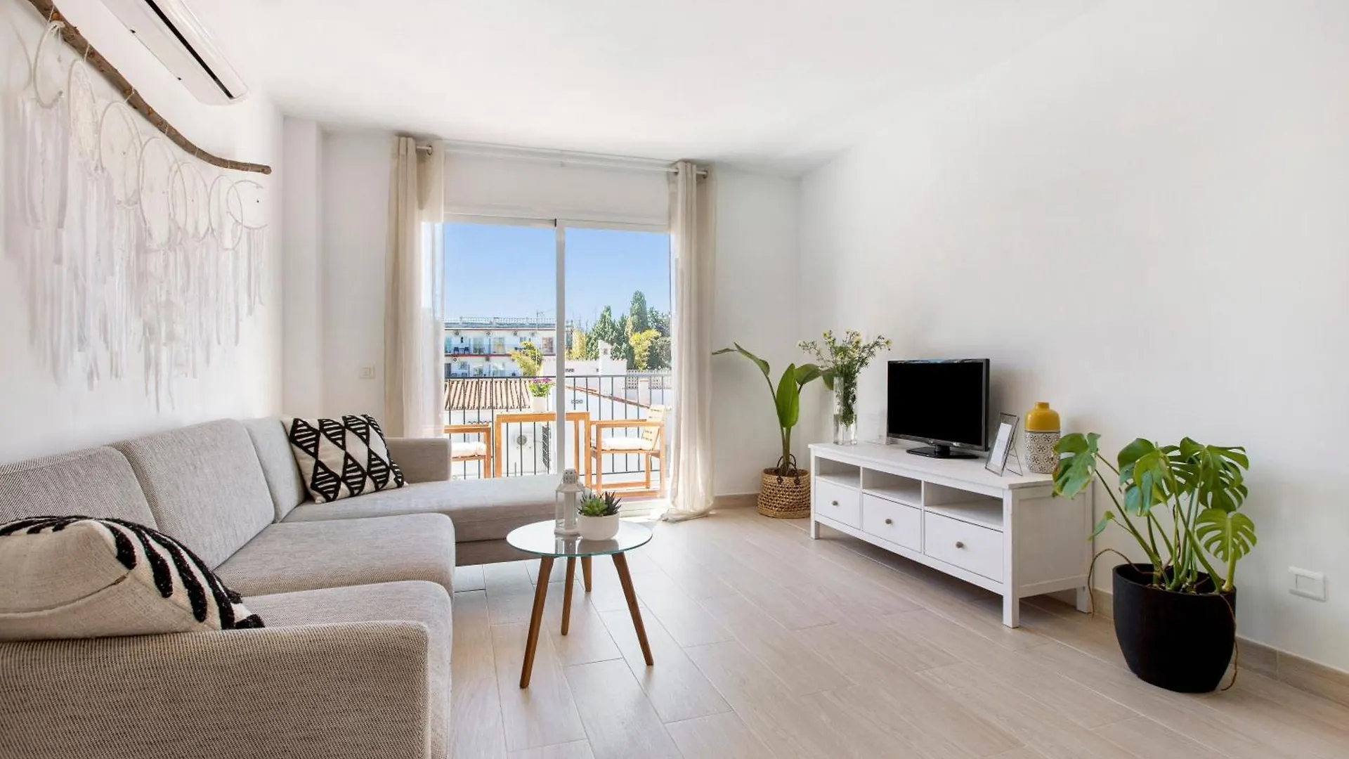 Apartamento Joya La Carihuela Torremolinos Apartment