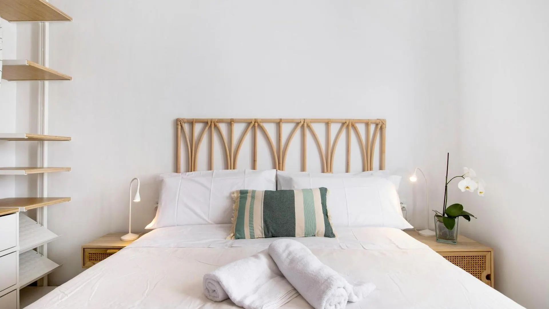 Apartamento Joya La Carihuela Torremolinos