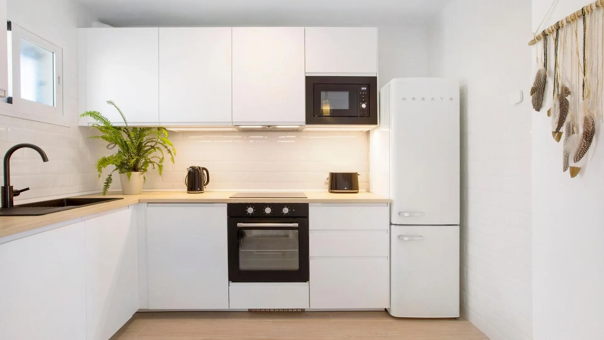 Apartamento Joya La Carihuela Torremolinos 0*,  Spain