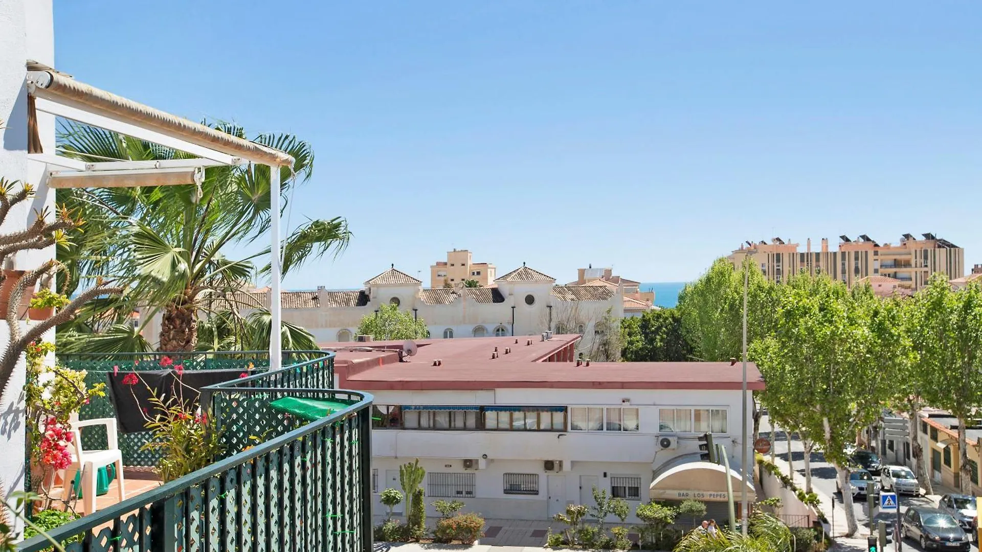 Apartamento Joya La Carihuela Torremolinos Apartment