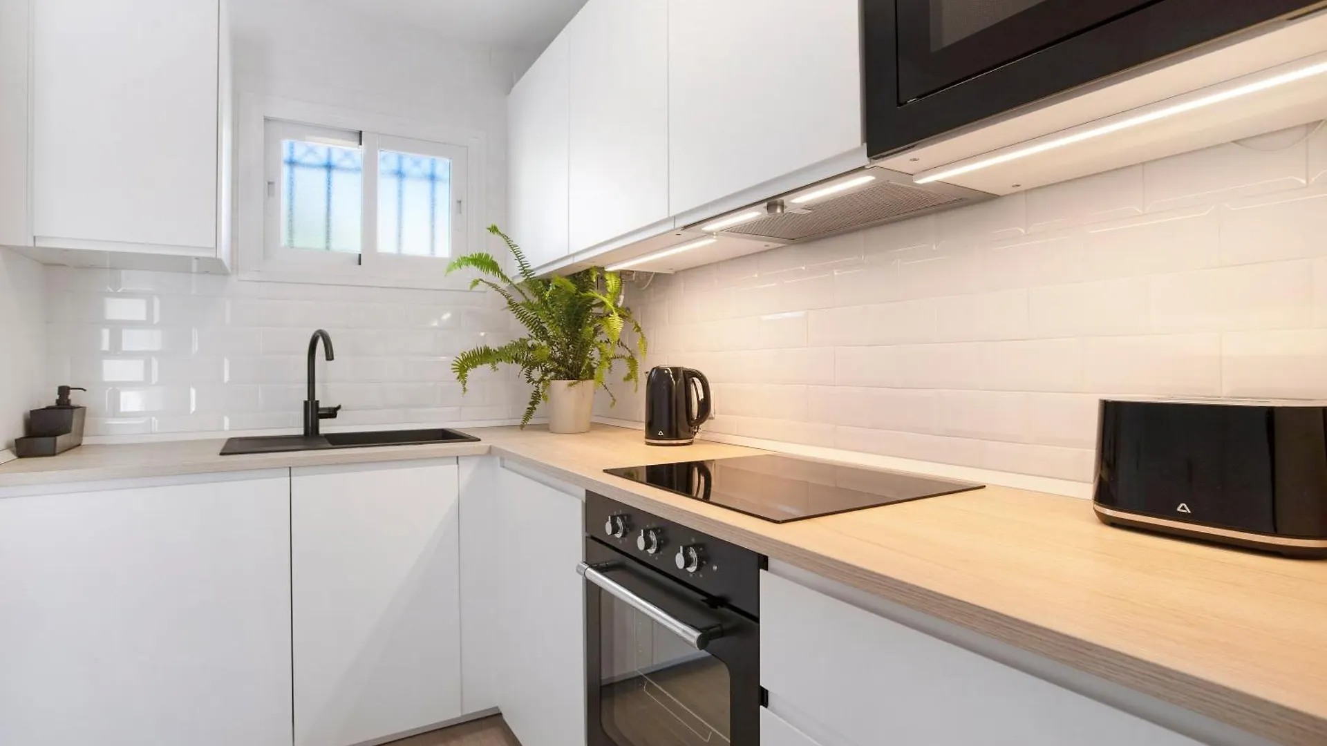 Apartamento Joya La Carihuela Torremolinos