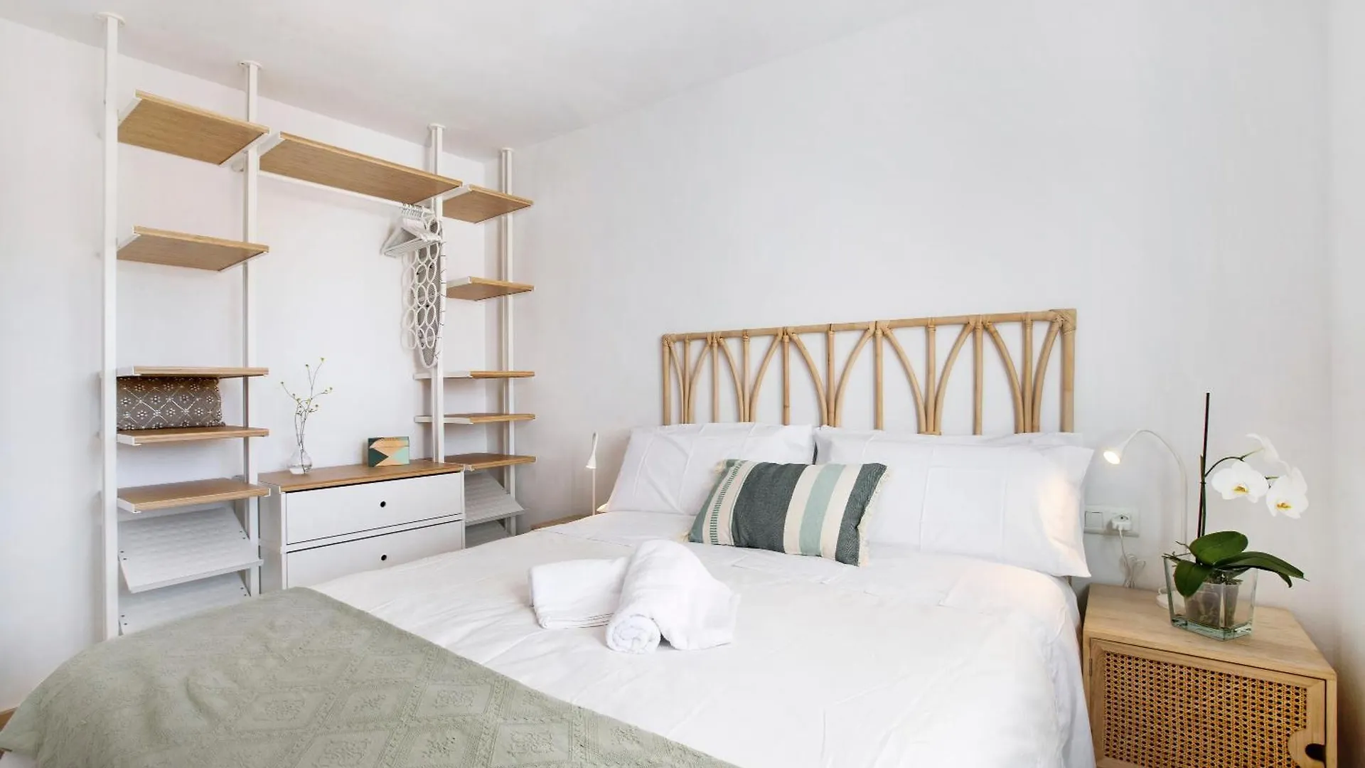 Apartamento Joya La Carihuela Torremolinos